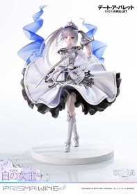 Queen Bonus Version Date a Bullet 1/7 Statue by Prime 1 Studio