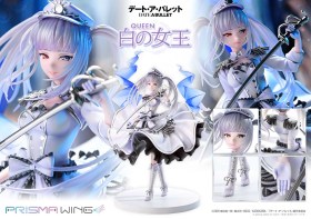 Queen Bonus Version Date a Bullet 1/7 Statue by Prime 1 Studio