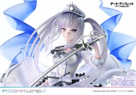 Queen Bonus Version Date a Bullet 1/7 Statue by Prime 1 Studio
