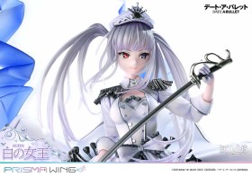 Queen Bonus Version Date a Bullet 1/7 Statue by Prime 1 Studio