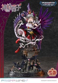Kakuseimaou Ranko Kanzaki Bonus Idolmaster Cinderella Girls 1/7 Statue by Prime 1 Studio