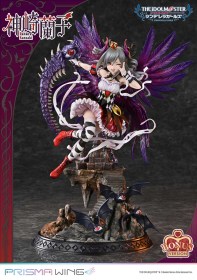 Kakuseimaou Ranko Kanzaki Bonus Idolmaster Cinderella Girls 1/7 Statue by Prime 1 Studio