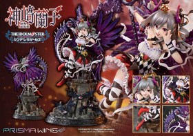 Kakuseimaou Ranko Kanzaki Bonus Idolmaster Cinderella Girls 1/7 Statue by Prime 1 Studio