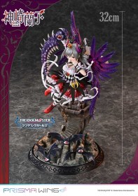 Kakuseimaou Ranko Kanzaki Idolmaster Cinderella Girls 1/7 Statue by Prime 1 Studio