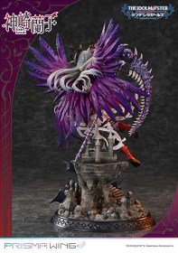 Kakuseimaou Ranko Kanzaki Idolmaster Cinderella Girls 1/7 Statue by Prime 1 Studio