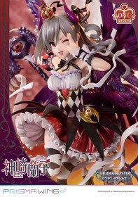 Kakuseimaou Ranko Kanzaki Bonus Idolmaster Cinderella Girls 1/7 Statue by Prime 1 Studio