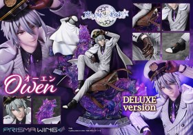 Owen Deluxe Bonus Promise of Wizard 1/7 Statue by Prime 1 Studio