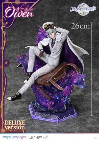 Owen Deluxe Bonus Promise of Wizard 1/7 Statue by Prime 1 Studio