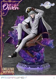 Owen Deluxe Bonus Promise of Wizard 1/7 Statue by Prime 1 Studio