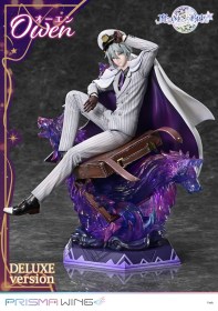 Owen Deluxe Bonus Promise of Wizard 1/7 Statue by Prime 1 Studio