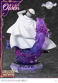 Owen Deluxe Bonus Promise of Wizard 1/7 Statue by Prime 1 Studio