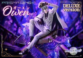 Owen Deluxe Bonus Promise of Wizard 1/7 Statue by Prime 1 Studio