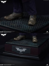 Joker (Special Edition) The Dark Knight 1/4 Scale Statue by Queen Studios