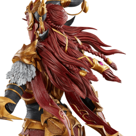 Alexstrasza World of Warcraft Statue by Blizzard