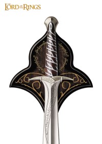 Sting Sword of Frodo Baggins Lord of the Rings by United Cutlery