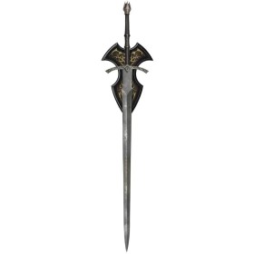 The Sword of the Witch-King Lord of the Rings by United Cutlery