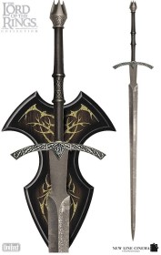 The Sword of the Witchking by United Cutlery