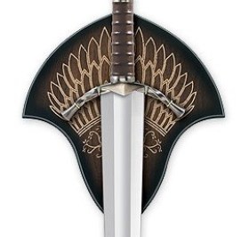 Sword of Boromir by United Cutlery