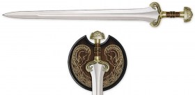 Sword of Eowyn Lord of the Rings by United Cutlery