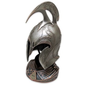 Rivendell Elf Helm by United Cutlery