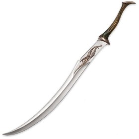 Mirkwood Infantry Sword The Hobbit by United Cutlery