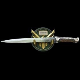 Crysknife of Paul Atreides Dune Replica by United Cutlery