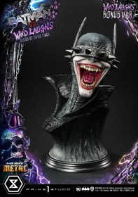 Batman VS Batman Who Laughs Deluxe Bonus Version Dark Nights Metal Ultimate Premium Masterline Series 1/4 Statue by Prime 1 Studio