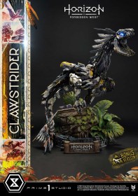 Clawstrider Bonus Horizon Forbidden West Ultimate Premium Masterline Series 1/4 Statue by Prime 1 Studio