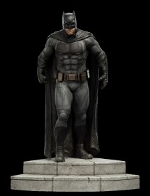 Batman Zack Snyder's Justice League 1/6 Statue by Weta