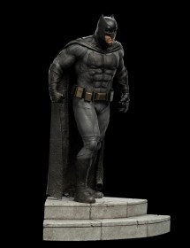 Batman Zack Snyder's Justice League 1/6 Statue by Weta