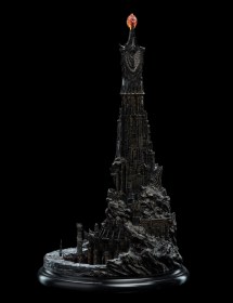 Barad-dur Lord of the Rings Statue by Weta