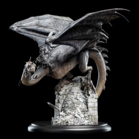 Fell Beast Lord of the Rings Mini Statue by Weta