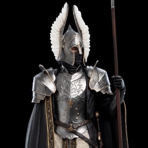 Fountain Guard of Gondor (Classic Series) The Lord of the Rings 1/6 Statue by Weta