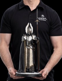 Fountain Guard of Gondor (Classic Series) The Lord of the Rings 1/6 Statue by Weta