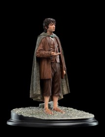 Frodo Baggins, Ringbearer The Lord of the Rings 1/6 Statue by Weta