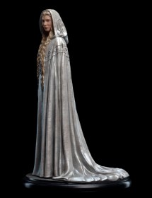 Galadriel Lord of the Rings Mini Statue by Weta Workshop