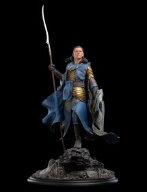 Gil-galad The Lord of the Rings 1/6 Statue by Weta