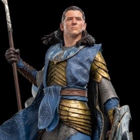 Gil-galad The Lord of the Rings 1/6 Statue by Weta