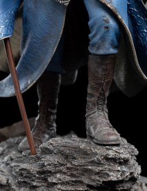 Gil-galad The Lord of the Rings 1/6 Statue by Weta