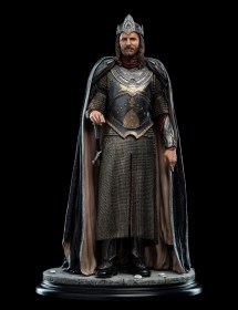 King Aragorn Classic Series The Lord of the Rings 1/6 Statue by Weta Workshop