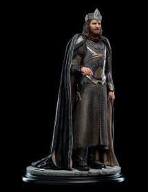 King Aragorn Classic Series The Lord of the Rings 1/6 Statue by Weta Workshop