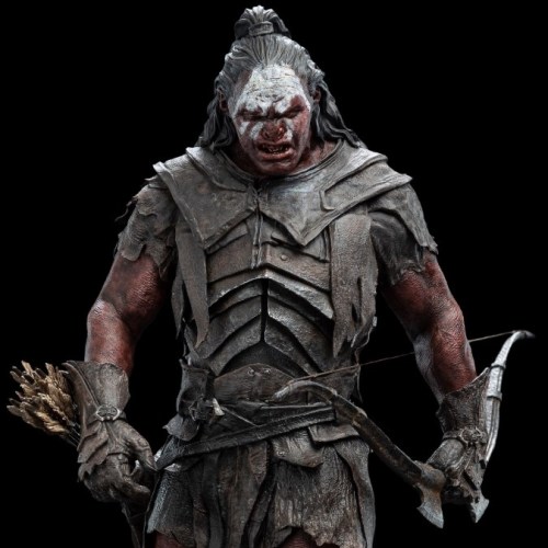 Lurtz, Hunter of Men (Classic Series) The Lord of the Rings 1/6 Statue by Weta Workshop