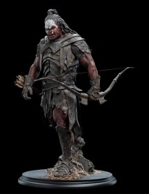 Lurtz, Hunter of Men (Classic Series) The Lord of the Rings 1/6 Statue by Weta Workshop