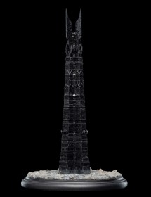 Orthanc Lord of the Rings Statue by Weta