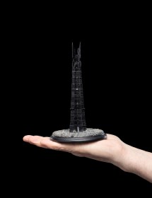 Orthanc Lord of the Rings Statue by Weta