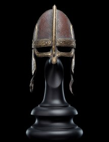 Rohirrim Soldier Helmet Lord of the Rings 1/4 Replica by Weta