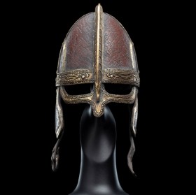 Rohirrim Soldier Helmet Lord of the Rings 1/4 Replica by Weta