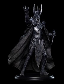 Sauron Lord of the Rings Mini Statue by Weta Workshop