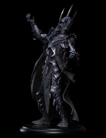 Sauron Lord of the Rings Mini Statue by Weta Workshop