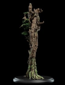 Treebeard Lord of the Rings Mini Statue by Weta